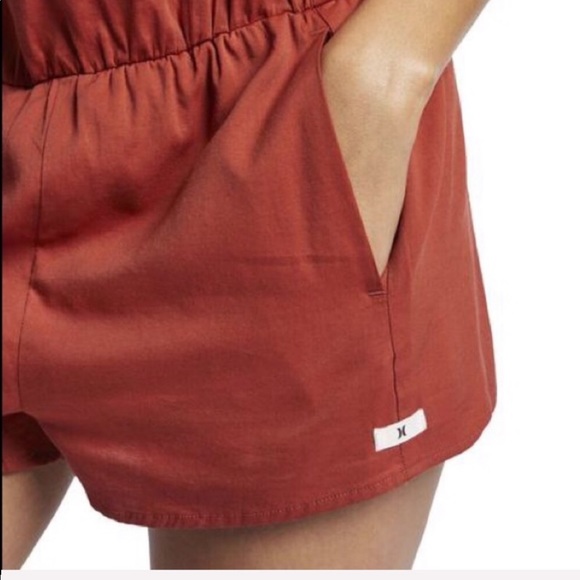 🌴🌼HURLEY- ROMPER🌼🌴 - Picture 6 of 8